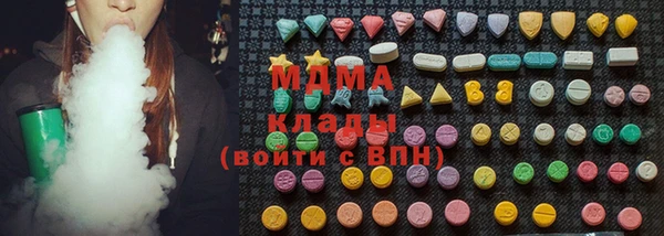 прущий лед Аркадак